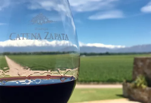 Vino Nicasia Red Blend 750ml