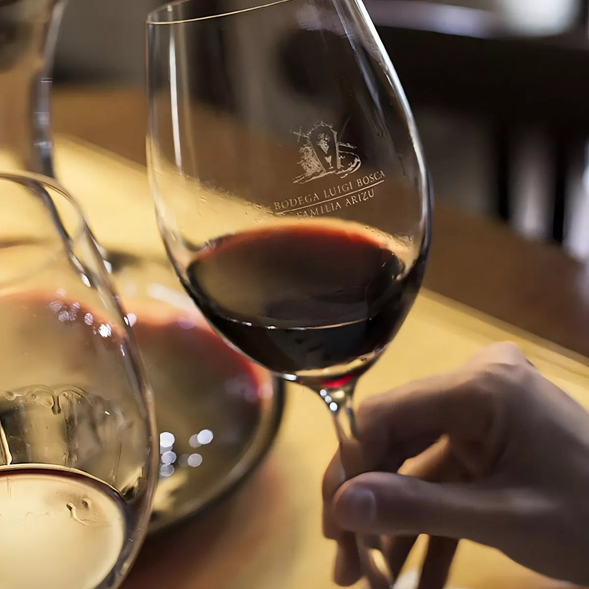 Vino Luigi Bosca Cabernet Sauvignon 750ml